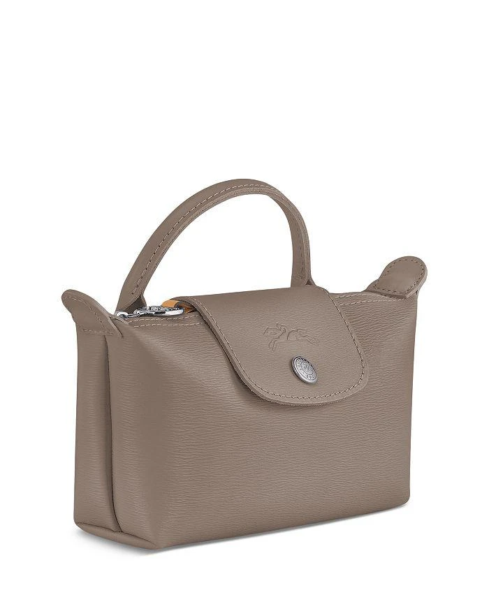 商品Longchamp|女式 Le Pliage City 迷你手袋,价格¥942,第3张图片详细描述