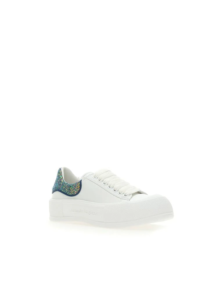 商品Alexander McQueen|ALEXANDER MCQUEEN SNEAKERS,价格¥2750,第1张图片