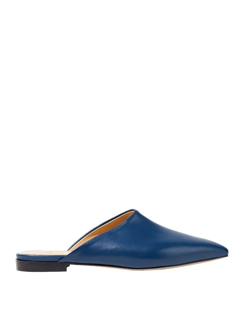 商品IRIS & INK|Mules and clogs,价格¥580,第1张图片