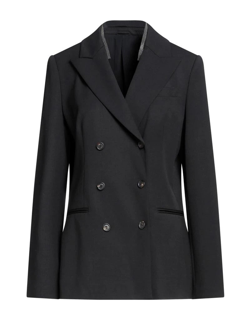 商品Brunello Cucinelli|Blazer,价格¥5294,第1张图片