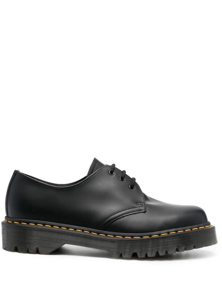 商品Dr. Martens|DR. MARTENS - Leather Brogues,价格¥1540,第1张图片