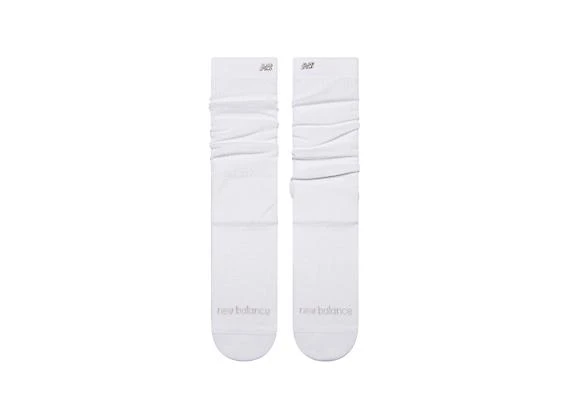 商品New Balance|Active Slouchy Crew Socks 1 Pair,价格¥120,第2张图片详细描述
