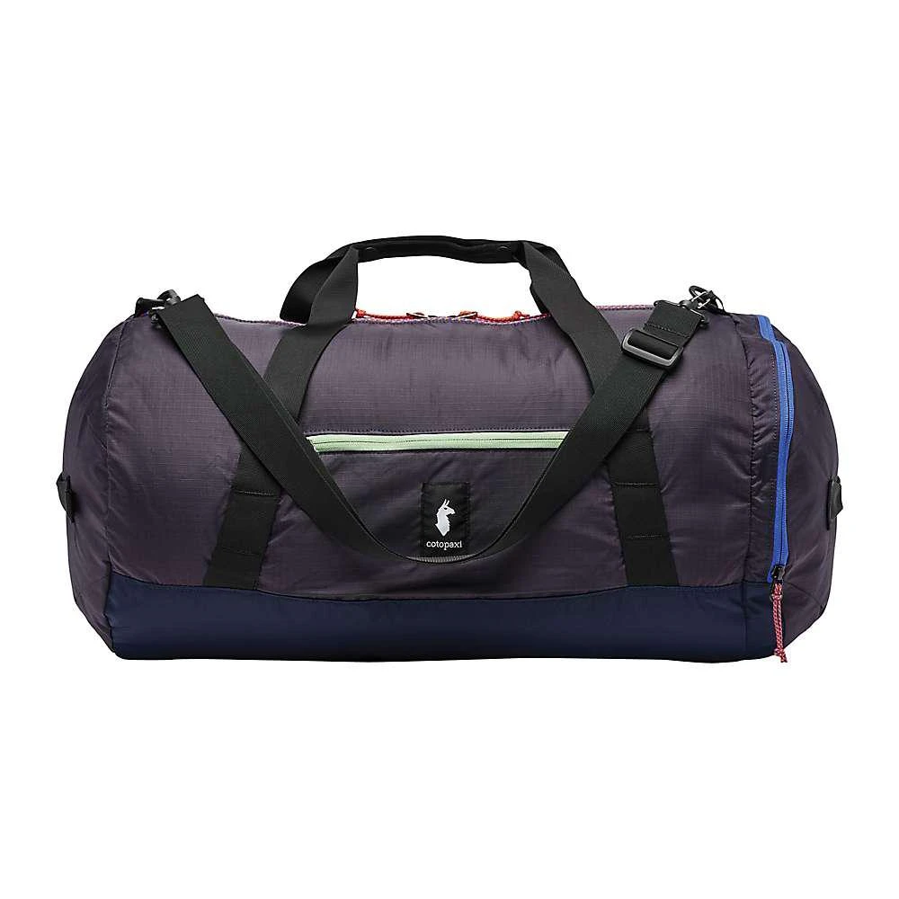 商��品Cotopaxi|Cotopaxi Ligera 45L Duffel Bag,价格¥825,第5张图片详细描述