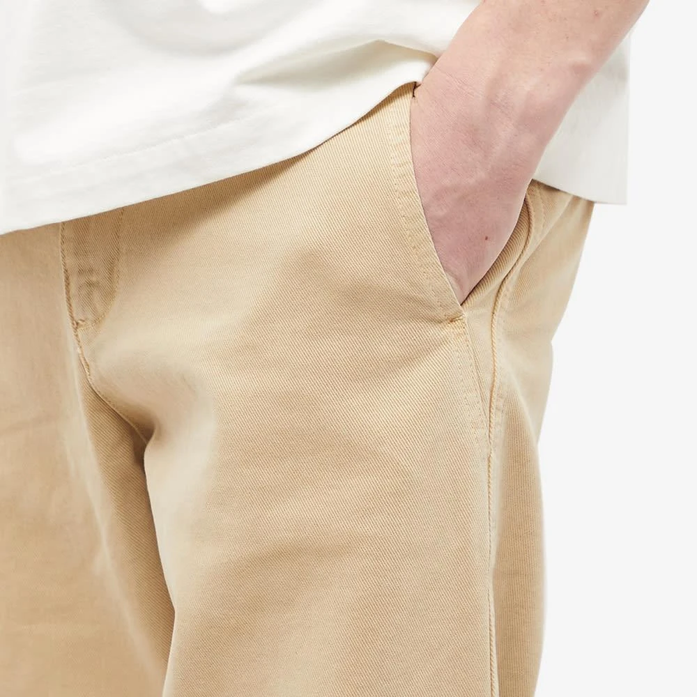 商品Sunflower|Sunflower Loose Fit Chino,价格¥757,第5张图片详细描述