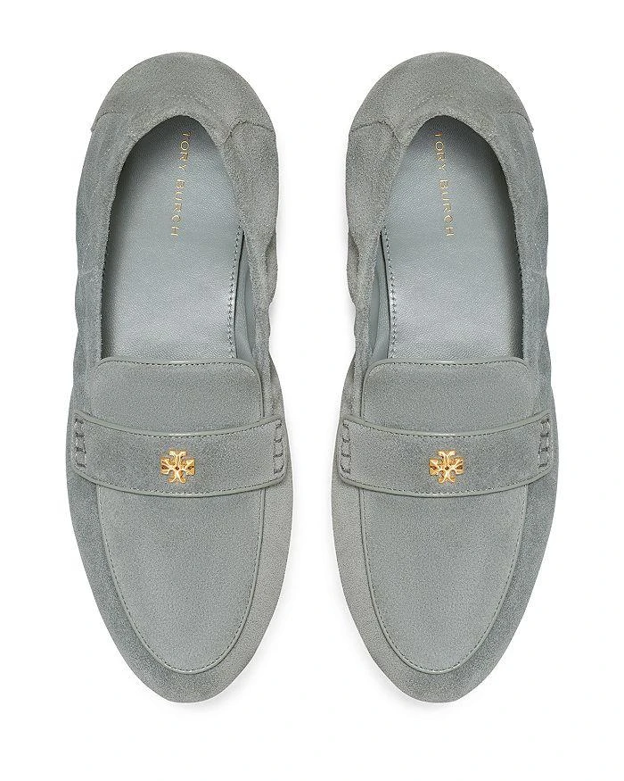 商品Tory Burch|Women's Slip On Loafer Ballet Flats,价格¥1553,第3张图片详细描述