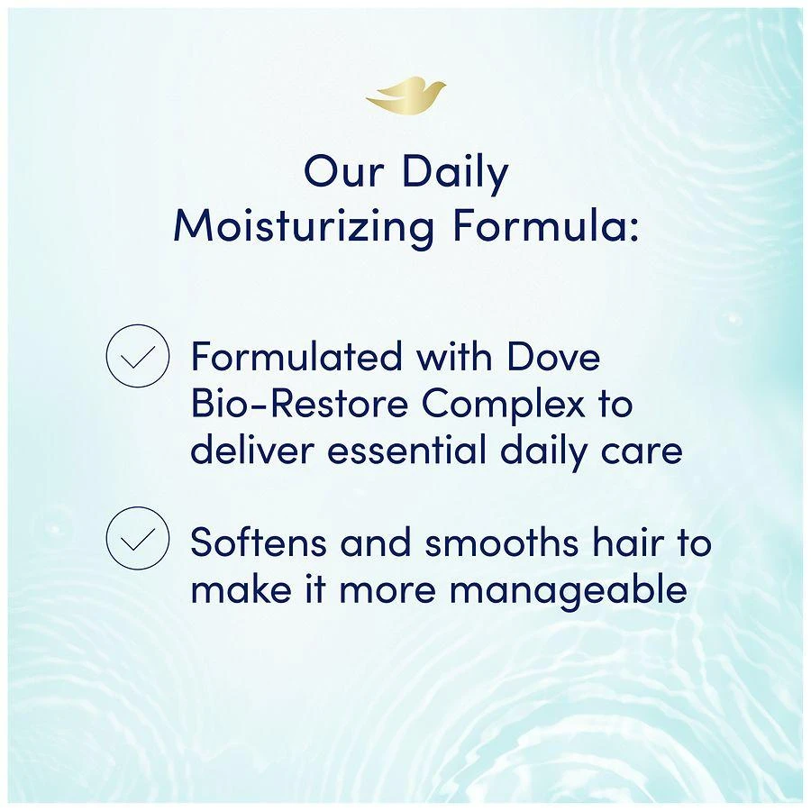 Shampoo Daily Moisture 商品