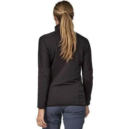 商品Patagonia|R1 Fleece Pullover - Women's,价格¥795,第3张图片详细描述