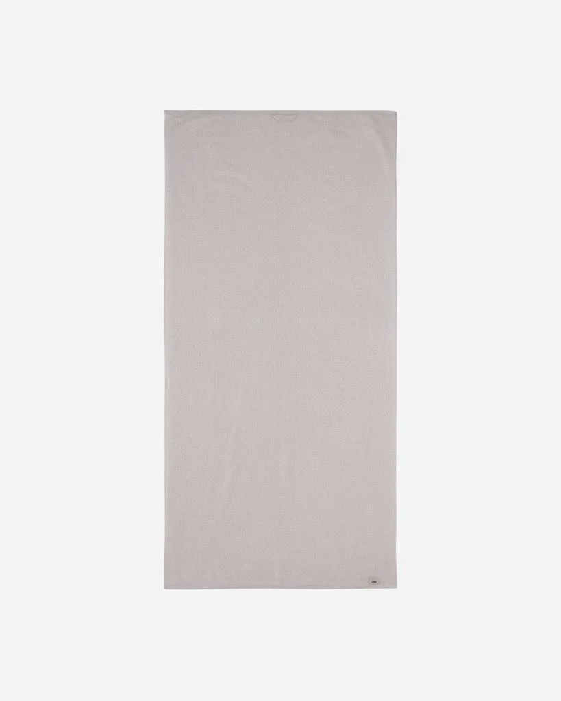 商品Tekla|Solid Bath Towel Ivory,价格¥571,第2张图片详细描述