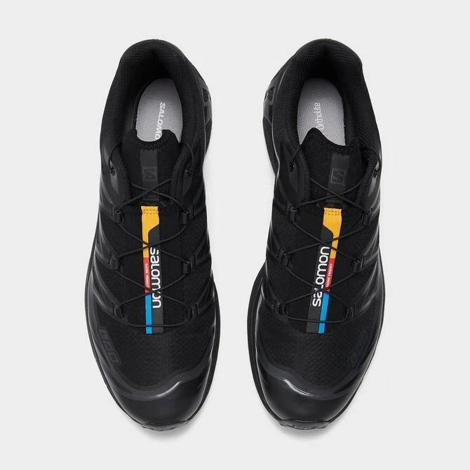 Salomon XT-6 Casual Shoes 商品