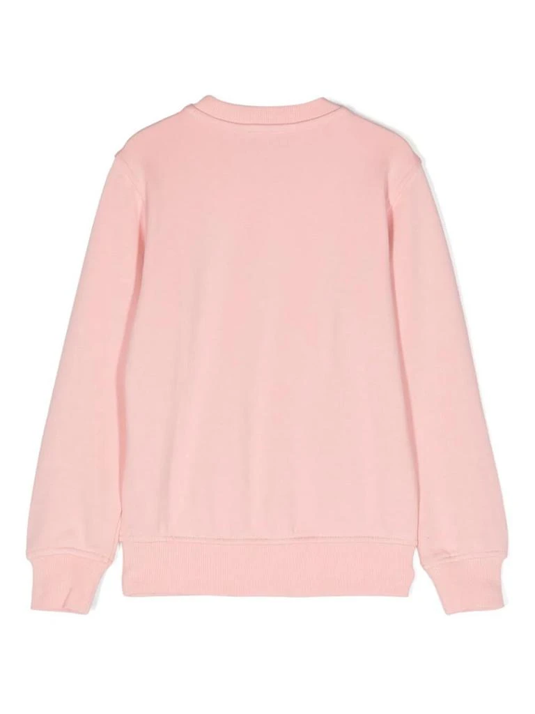 商品Moschino|Teddy friends sweatshirt,价格¥584,第2张图片详细描述