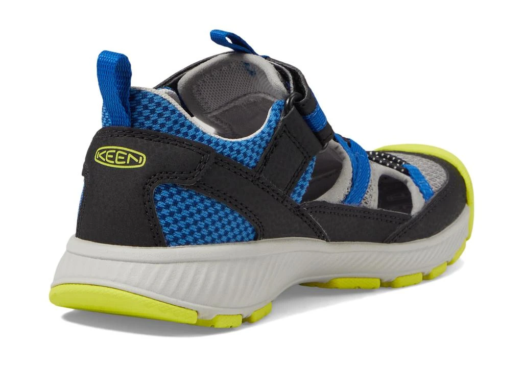 商品Keen|Motozoa Sandal (Toddler/Little Kid),价格¥447,第5张图片详细描述