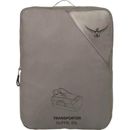 Transporter 65L Duffel 商品