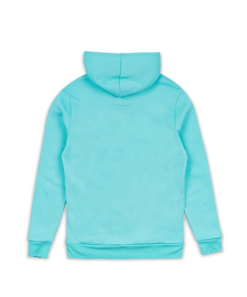 Baxter Multi Pocket Hoodie - Blue 商品