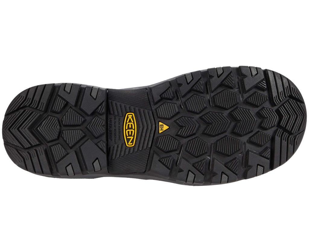 商品Keen|Chicago Oxford (Carbon-fiber Toe),价格¥1198,第5张图片详细描述