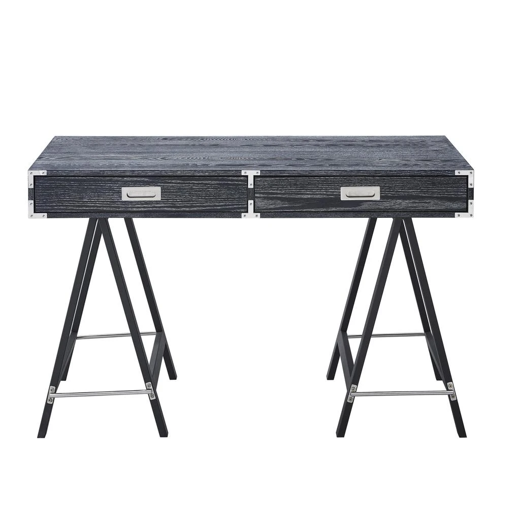 商品Inspired Home|Inspired Home Neema Writing Desk,价格¥2371,第3张图片详细描述