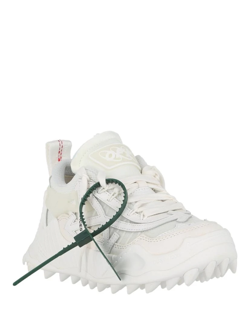 商品Off-White|Odsy 1000 Trainer Sneakers,价格¥6073,第2张图片详细描述