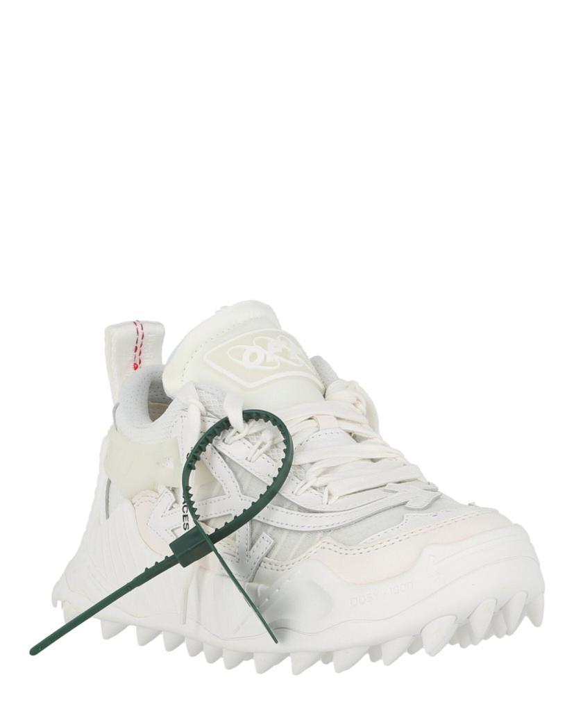 商品Off-White|Odsy 1000 Trainer Sneakers,价格¥5723,第4张图片详细描述