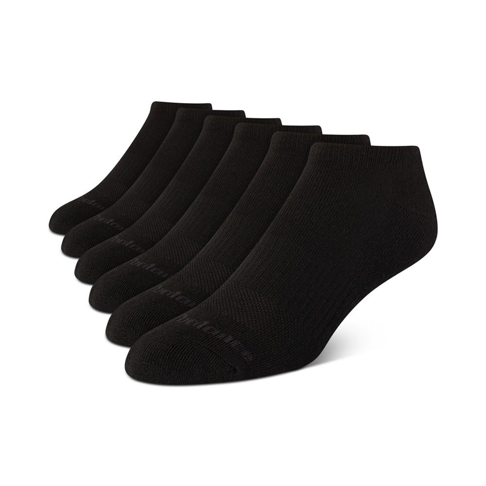 Men's Athletic Low Cut Socks - 6 pk.商品第4张图片规格展示