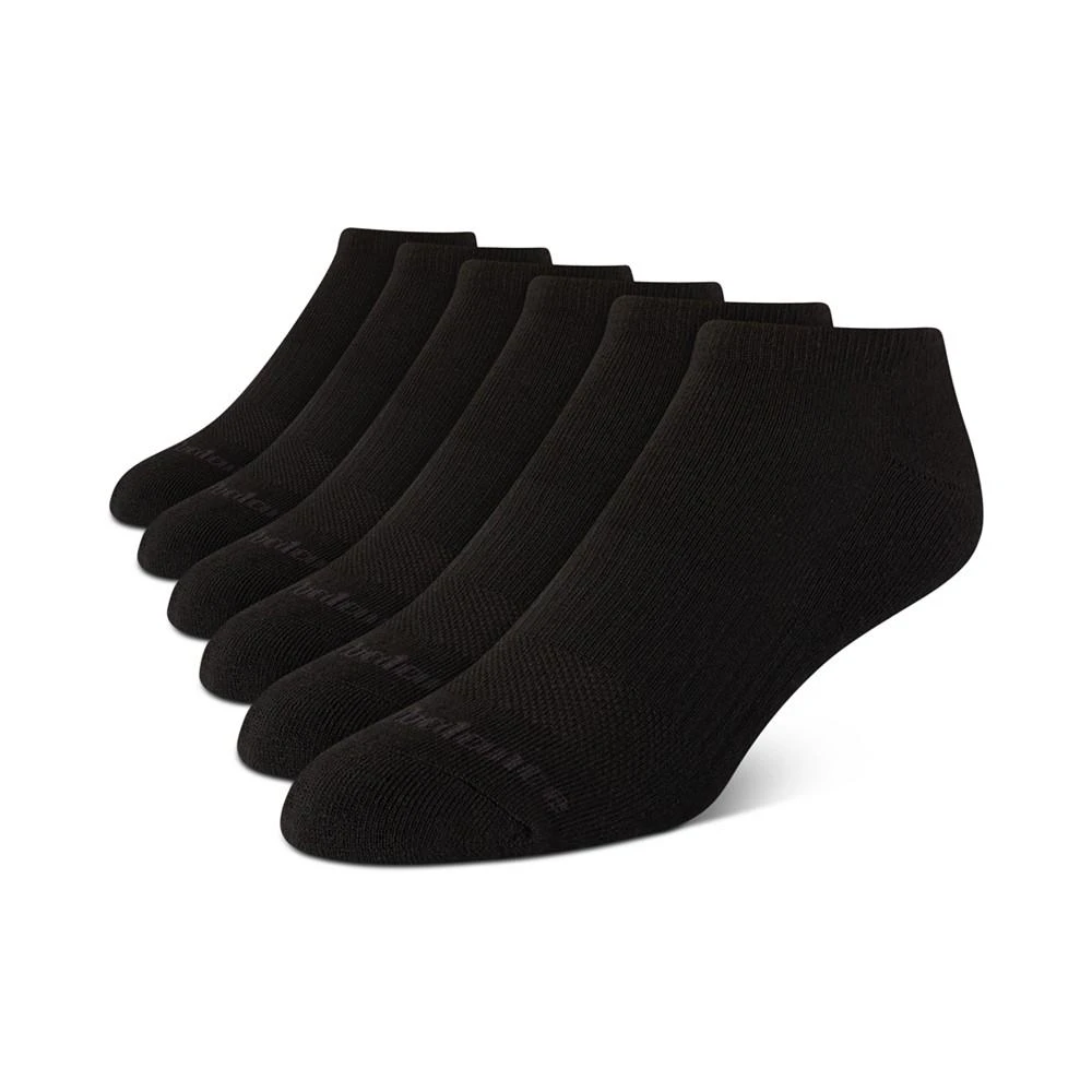 商品New Balance|Men's Athletic Low Cut Socks - 6 pk.,价格¥83,第4张图片详细描述