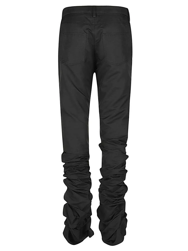 商品Acne Studios|Acne Studios Gathered-Leg Tailored Trousers,价格¥1819,第2张图片详细描述