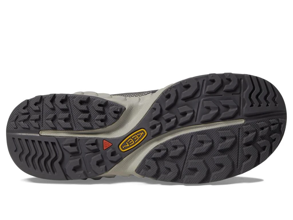 商品Keen|Nxis Evo WP,价格¥958,第3张图片详细描述