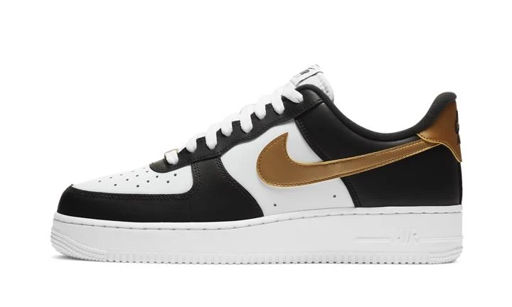 商品NIKE|Nike Air Force 1 Low,价格¥1541,第1张图片