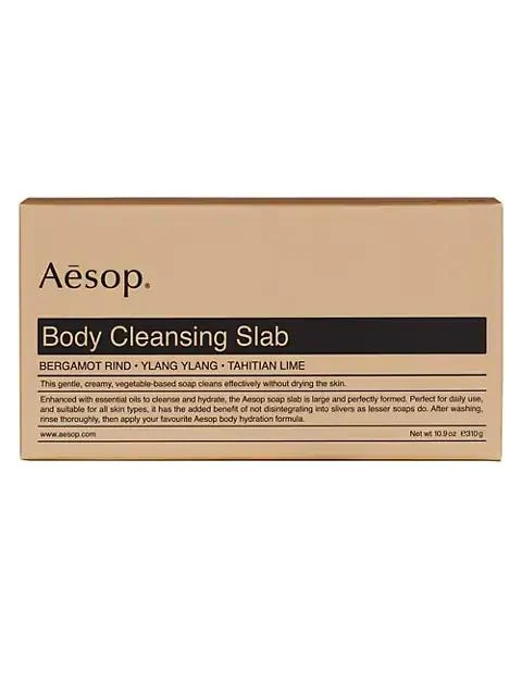 商品Aesop|身体清洁皂片 300g,价格¥173,第1张图片