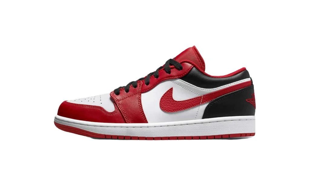 商品Jordan|Air Jordan 1 Low "Bulls",价格¥1386,第1张图片
