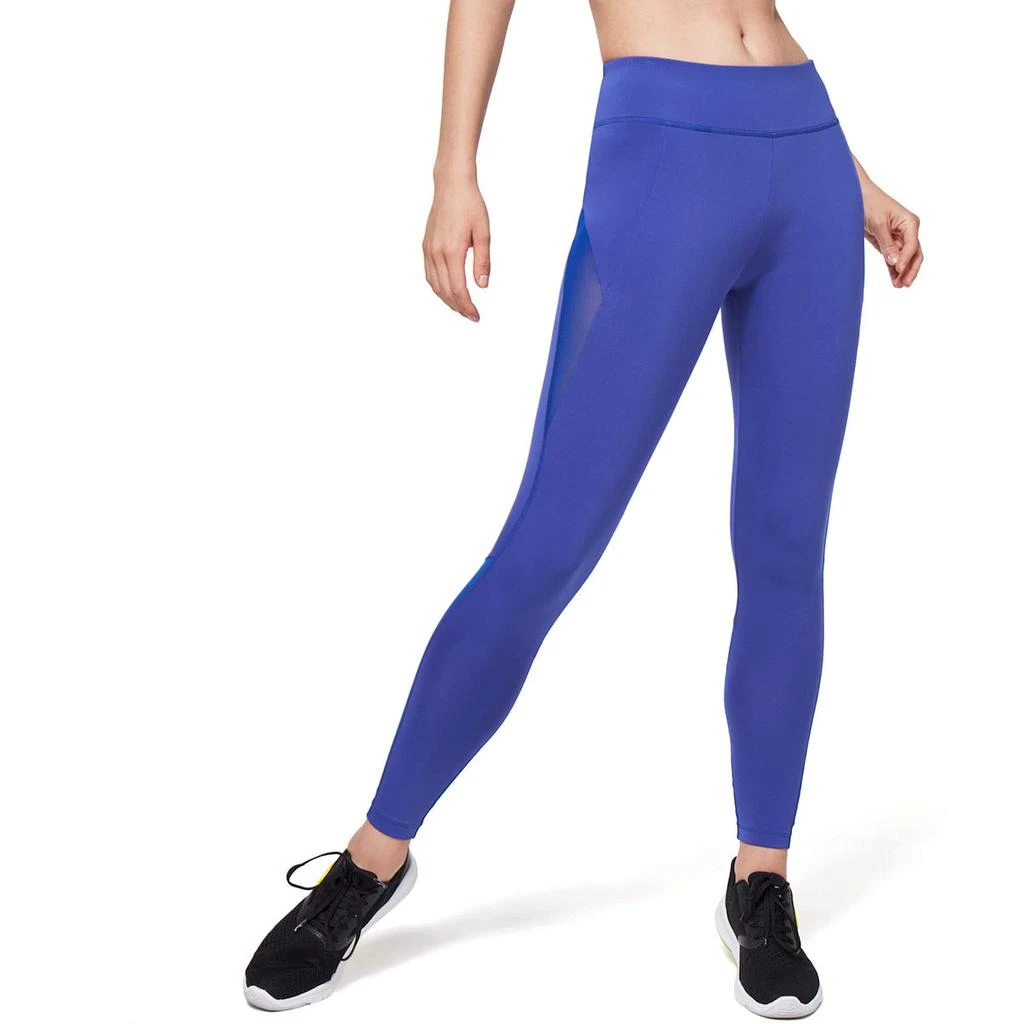 商品Oakley|Oakley Women's Essential Mesh Panel Tight,价格¥129,第3张图片详细描述