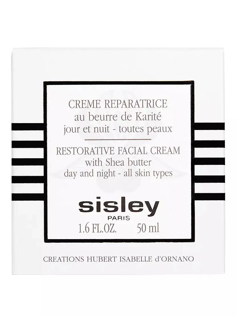 商品Sisley|Restorative Facial Cream,价格¥1732,第4张图片详细描述