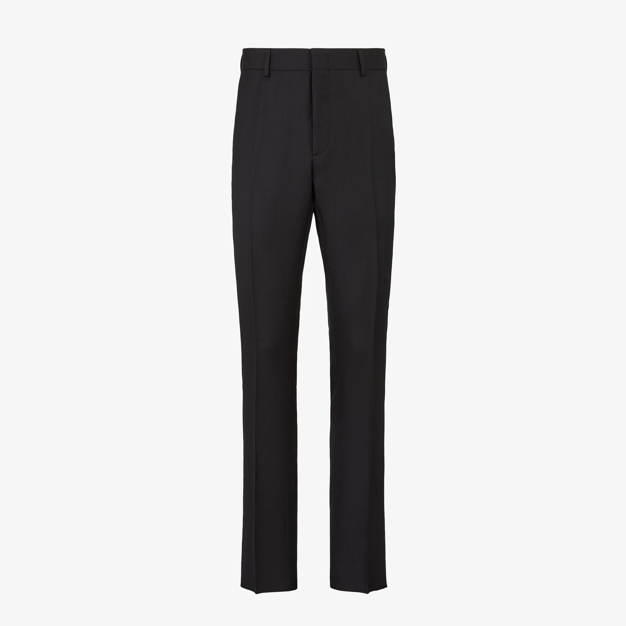 【预售】 芬迪 25春夏 男士 西裤 Trousers FB0366AMZMF0QA1  商品