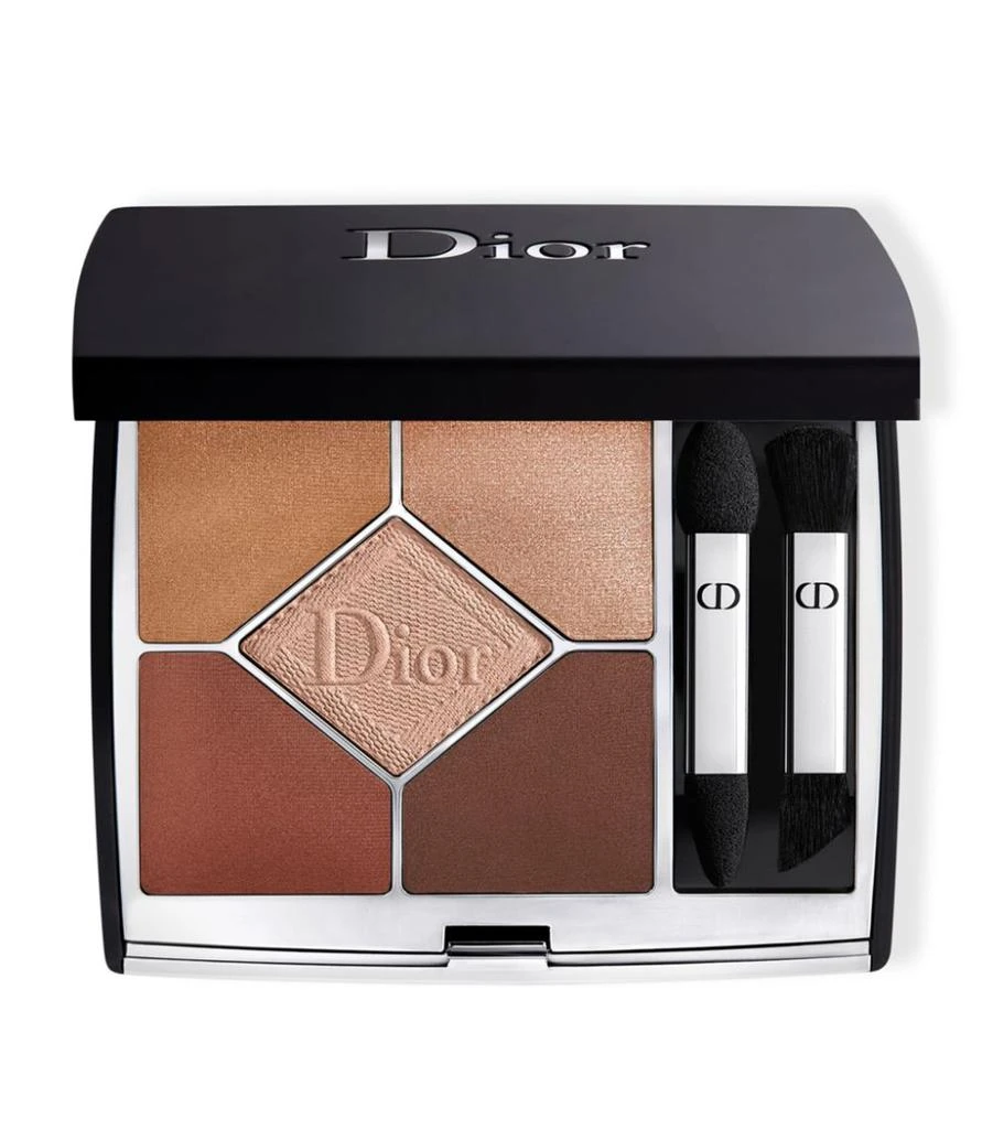 商品Dior|5 Couleurs Couture Eyeshadow Palette,价格¥480,第1张图片