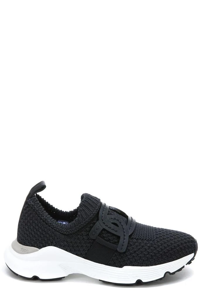 商品Tod's|Tod's Chain-Link Low-Top Sneakers,价格¥3431,第1张图片