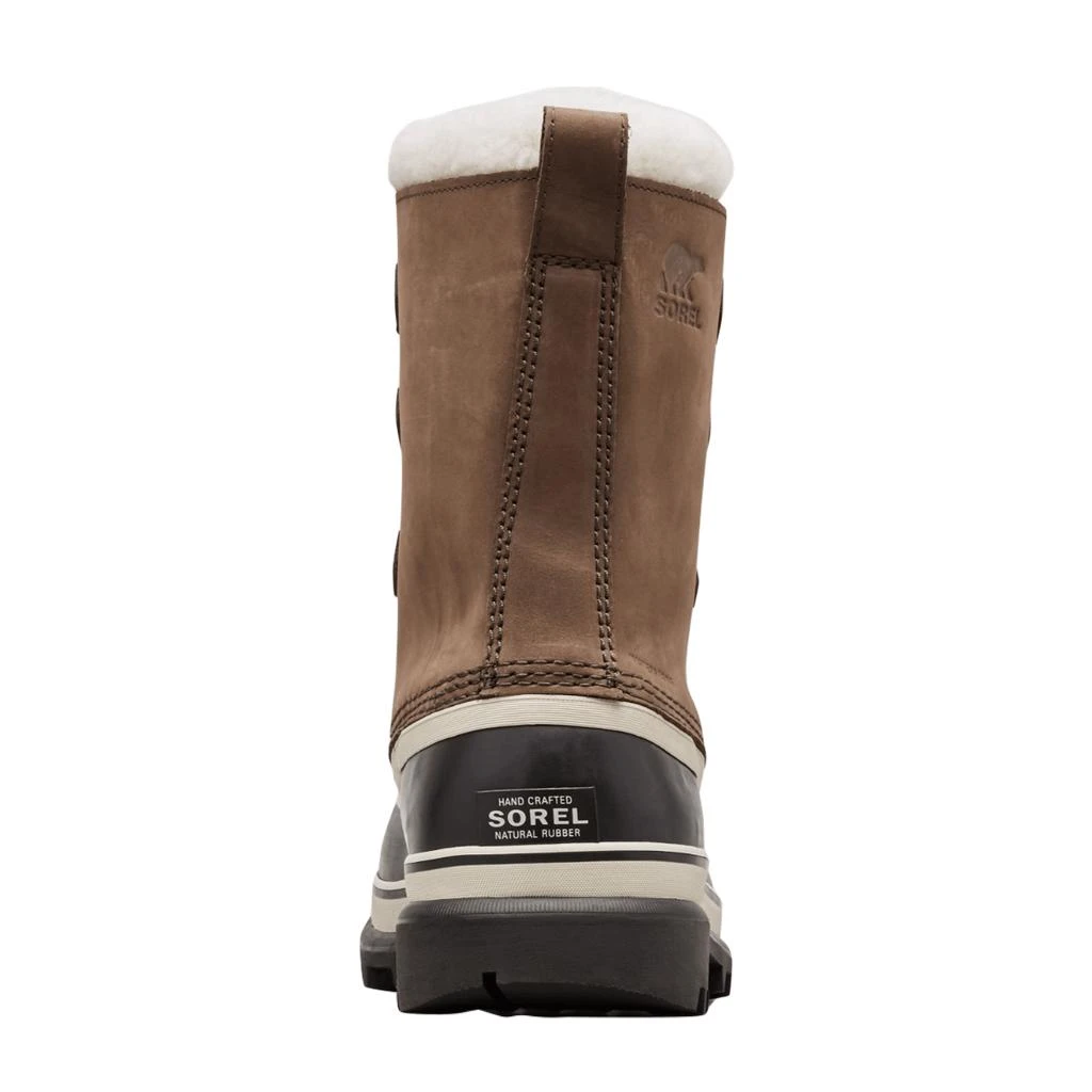 商品SOREL|SOREL Caribou Boot - Men's,价格¥1587,第2张图片详细描述