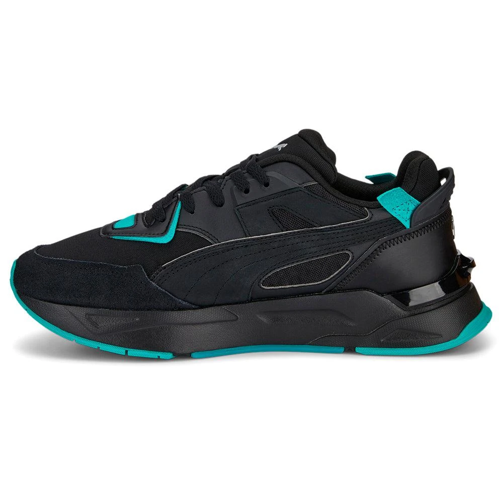 商品Puma|MAPF1 Mirage Sport Tech Lace Up Sneakers,价格¥378,第3张图片详细描述