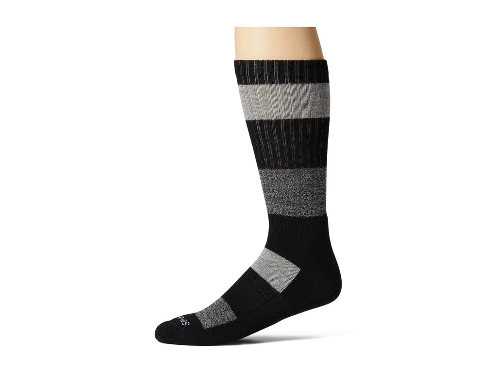 商品SmartWool|Everyday Barnsley Sweater Crew Socks,价格¥180,第1张图片