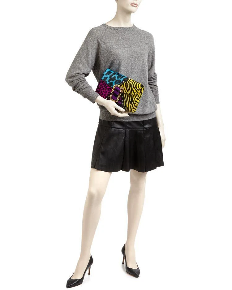 商品Marc Jacobs|庞克手拿包,价格¥9966,第2张图片详细描述
