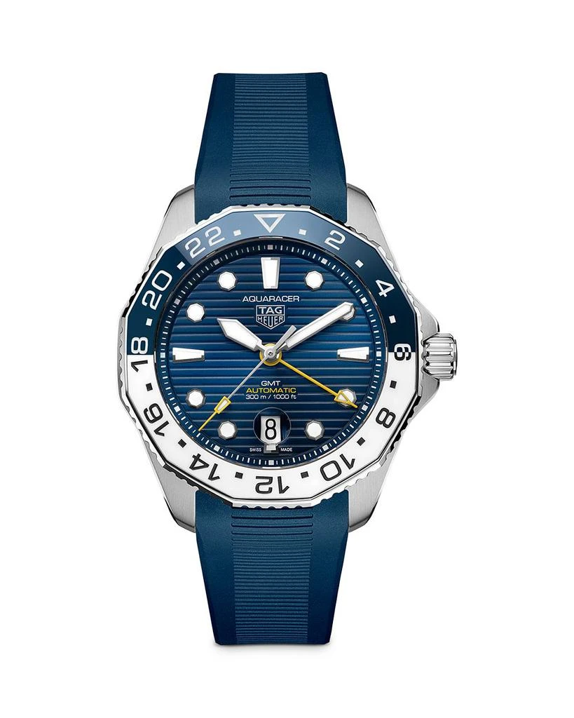 商品TAG Heuer|Aquaracer Professional 300 Watch, 43mm,价格¥27181,第1张图片