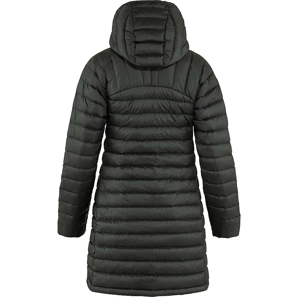 商品Fjällräven|Fjallraven Women's Snow Flake Parka,价格¥2655,第5张图片详细描述