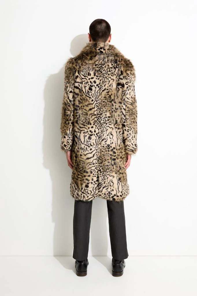 商品Unreal Fur|Keep Coat,价格¥3943,第3张图片详细描述