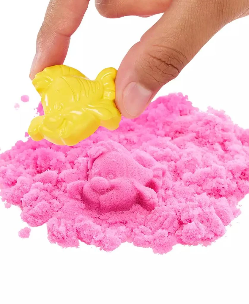 商品Disney Princess|Ariel Doll Pool Set with Moldable Sand,价格¥159,第5张图片详细描述