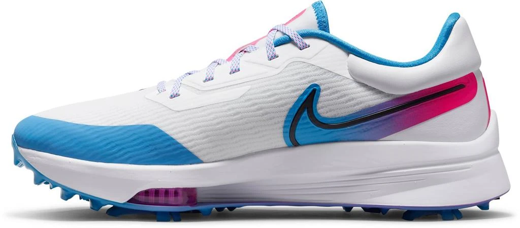 商品NIKE|Nike Men's Air Zoom Infinity Tour NXT% Golf Shoes,价格¥1324,第4张图片详细描述