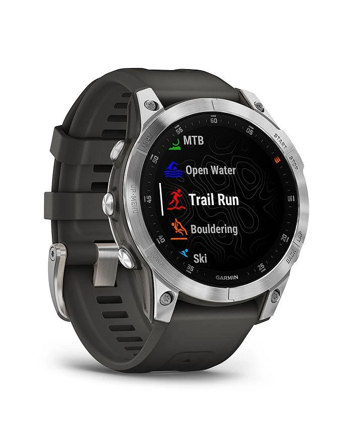 商品Garmin|epix™ Smartwatch, 47mm,价格¥6717,第3张图片详细描述