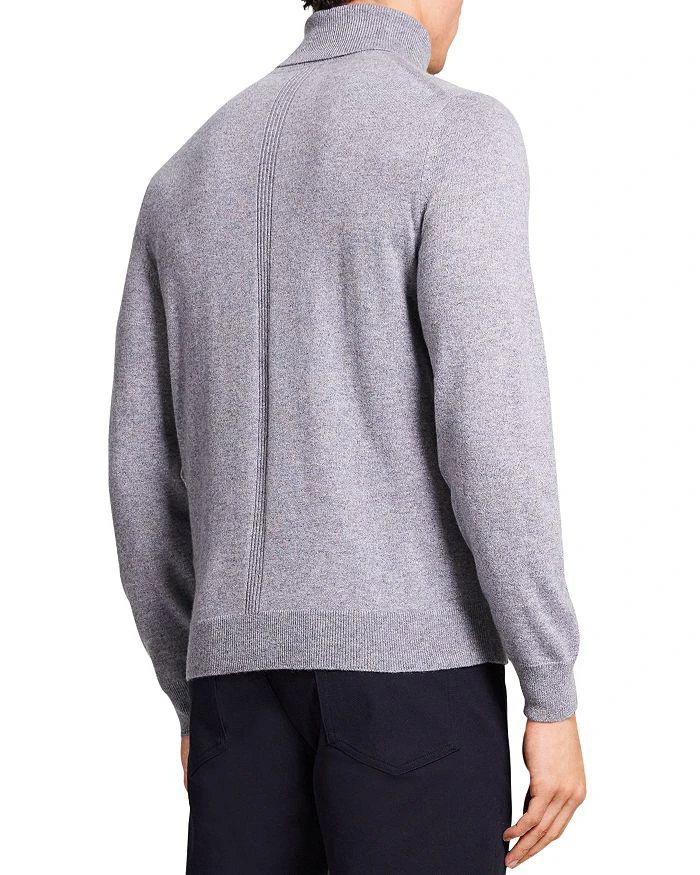 商品Theory|Hilles Turtleneck Cashmere Sweater,价格¥729,第4张图片详细描述