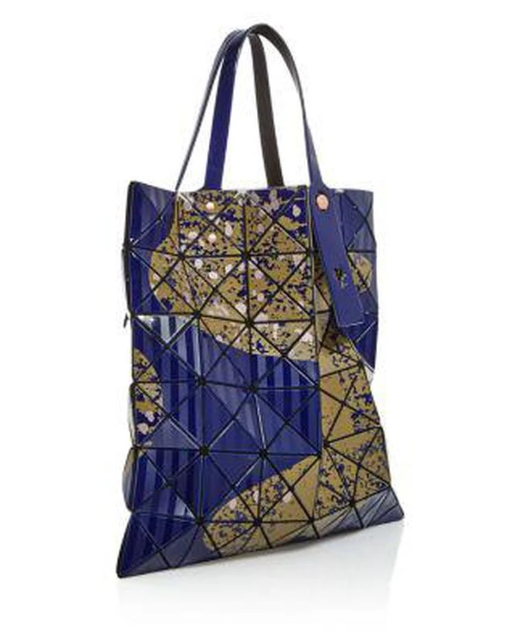 商品Issey Miyake|Issey Miyake Ryusui Tote,价格¥3221,第4张图片详细描述