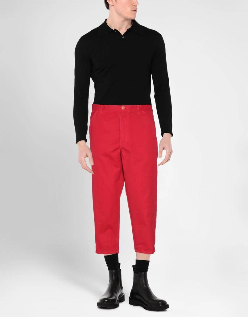 商品Comme des Garcons|Casual pants,价格¥1983,第2张图片详细描述