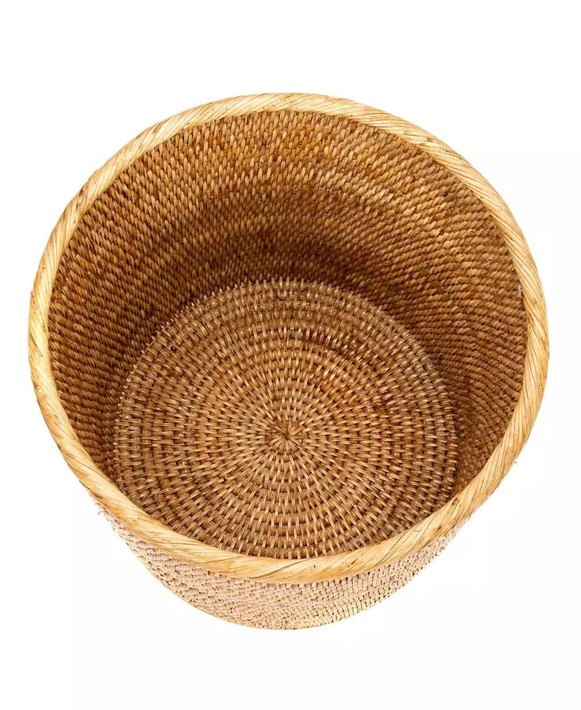 商品Artifacts Trading Company|Round Waste Basket,价格¥1075,第3张图片详细描述