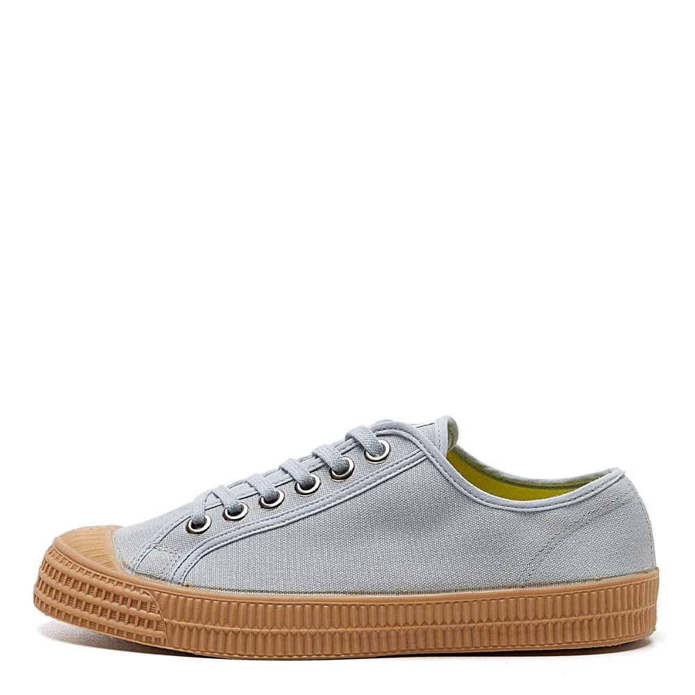 商品Novesta|Novesta Star Master - Grey / Gum,价格¥269,第1张图片