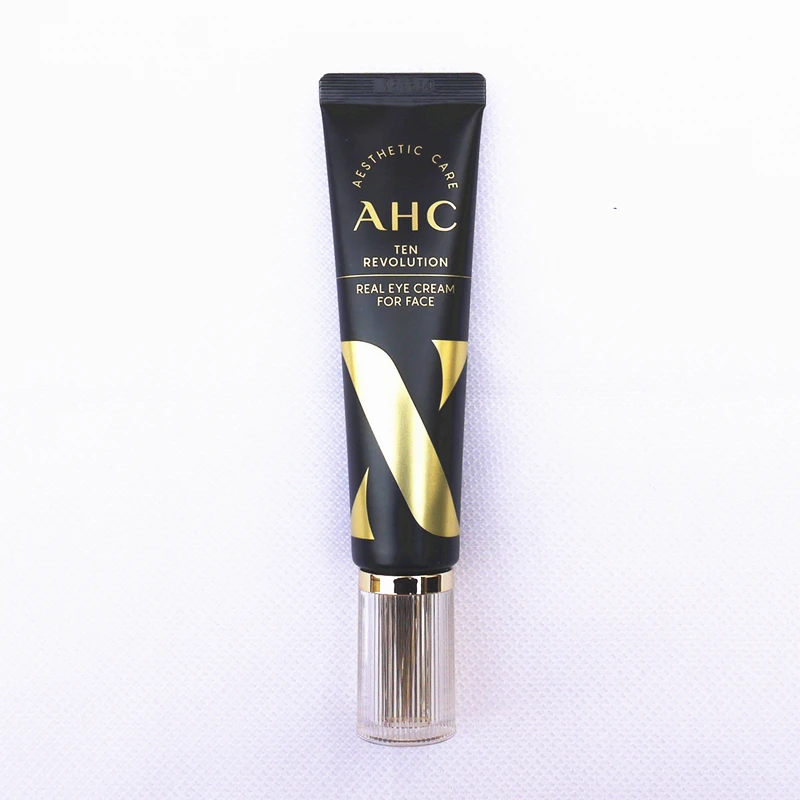 商品AHC|【包税包邮】韩国AHC第10代多效玻尿酸眼霜30ml 紧致抗皱去黑抚纹孕妇可用十代,价格¥75,第1张图片