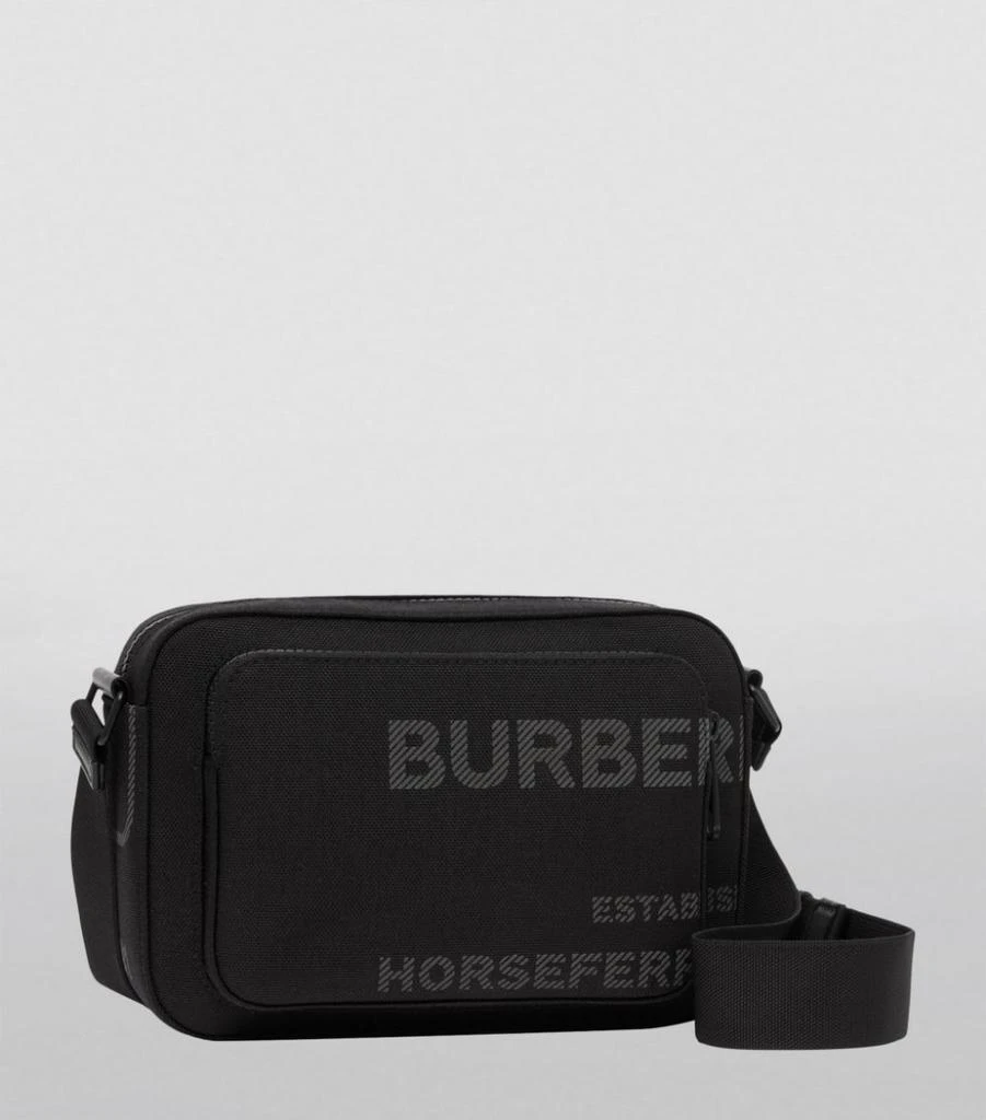 商品Burberry|Horseferry Print Belt Bag,价格¥8699,第2张图片详细描述